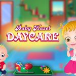 Baby Hazel Daycare