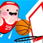 Basketball Beans Recreation