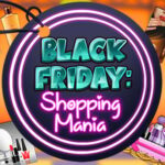 Black Friday: Purchasing Mania