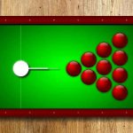 Black Gap Billiard