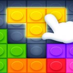 Block Puzzle lego Pro