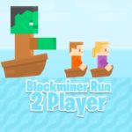 Blockminer Run Two Participant