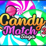 Sweet Match Sagas 2