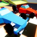 Automobile Insanity 3D