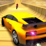 Car Stunts – Sky Driver