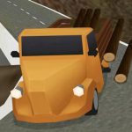 Cargo Drive Truck Supply Simulator