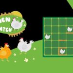 Catch The Hen: Traces and Dots