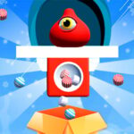 Christmas Sweet Escape 3D