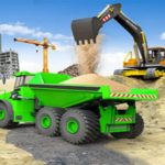 Metropolis Constructor Driver 3D