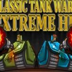 Basic Tank Wars Excessive HD