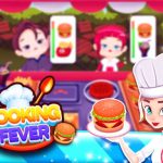 Cooking Fever: Restaurant Sport