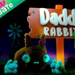 Daddy Rabbit : Zombie invasion within the farm