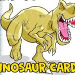 Dinosaur Playing cards Recreation