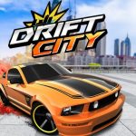 Drift City