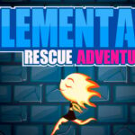 Elemental Rescue Journey