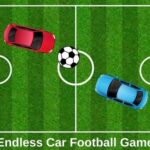 Countless Automotive Soccer Recreation