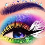 EyeArt Magnificence Make-up Artist