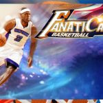 Fanatical Basketball