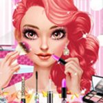 Glam Doll Salon – Make-up & Dressup Sport