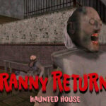 Granny Returns Haunted Home