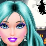 Halloween Salon – Ladies Sport