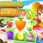 Glad Farm – Harvest Blast