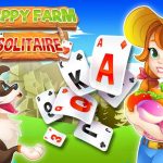 Blissful Farm Solitaire