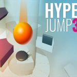 Hyper Leap 3D