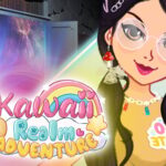 Kawaii Realm Journey