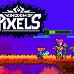 Kingdom of Pixels