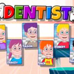 Little Dentist For Children 2