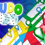 Ludo basic : a cube recreation