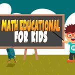 Math Educational For Kids