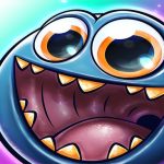 Math Kids Monster Math 2: Fun Maths game for Kids