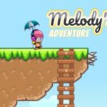 Melodys Journey
