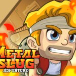 Steel Slug Journey