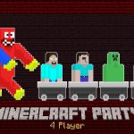 MinerCraft Get together – 4 Participant