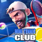 Mini Tennis Membership