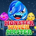 Monster Match Grasp