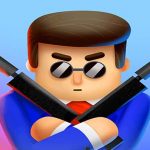 Mr Bullet – Spy Puzzles