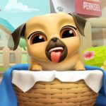 My Cute Pet Grooming 3D