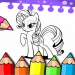 My Little Pony Coloring