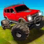 Offroad Muddy Vehicles