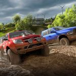 Offroad Car Simulation