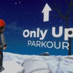 Solely Up! Parkour