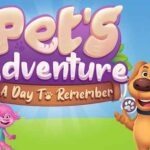 Pets Journey A Day To Keep in mind