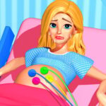 Pregnant Mommy Care Video games