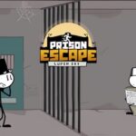 Jail Escape: Stickman Story