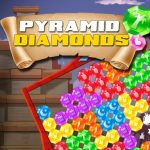 Pyramid Diamonds Problem