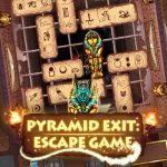 Pyramid Exit : Escape Recreation